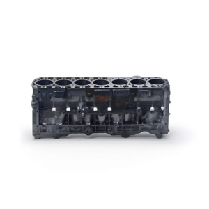 Bloc-cylindres diesel d'occasion pour générateur, remplacement direct, référence 9C0166, unité de puissance ancienne - Product Image 1