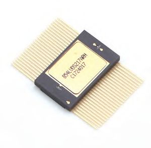 Serializador/paralelizador LVDS resistente a la radiación B54LVDS217ARH/B54LVDS218ARH - Product Image 1
