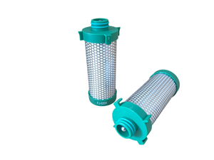 Elemento de Filtro de Aire Comprimido de Alta Eficiencia FJ-020X para Sistema de Filtración de Aire Industrial - Product Image 4
