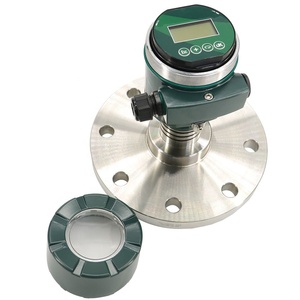 Máy phát mức Radar lng 80Ghz fmcw được sử dụng trong ngành hóa chất - Product Image 6