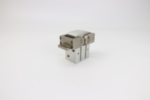 ตัวจับยึดลมแบบสองนิ้ว รุ่น MHW2 ซีรีส์ ขายดี กระบอกลมนิวเมติกแบบมุม - Product Image 6