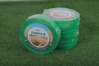 Tuyau d'irrigation plat perforé double couche en PE Shengde de 1 à 16 pouces, noir/vert, système d'irrigation goutte à goutte