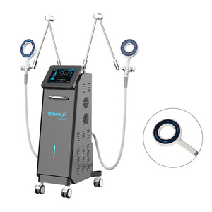 Nueva Máquina de Magnetoterapia con 2 Manijas y Anillo Magnético 6T para Fisioterapia, Dolor Muscular, Rehabilitación y Curación Ósea - Product Image 3