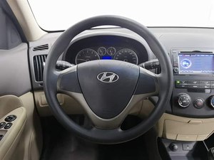 <span class=keywords><strong>Hyundai</strong></span> <span class=keywords><strong>i30</strong></span> Usado con Transmisión Automática, Volante a la Izquierda, Asientos de Tela, Faros LED, Cámara Trasera - Diésel - Product Image 4