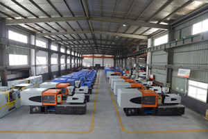 Arlex ax120 tiết kiệm năng lượng động cơ servo hệ thống máy ép phun cho pet ABS PP PC EPS nhựa cho đồ chơi xe hộp làm - Product Image 6