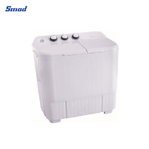Lavadora de Ropa Doble para Uso Doméstico, Modelo Xp60-2505, Venta al por Mayor - Product Image 5