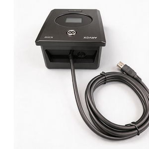 Micrófono de Audio de Calidad <span class=keywords><strong>Profesional</strong></span>, Sistema de Micrófono Digital con Cable para Conferencias, Reuniones y Votaciones - Product Image 3