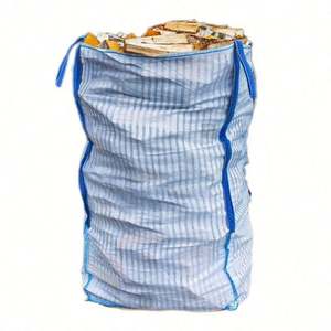 Factory Sale Ventilate Big Bulk <b>Bag</b> for Firewood Potato Onion Argricuture Jumbo <b>Bag</b> 1000kg 1ton <b>Bag</b> - Product Image 2