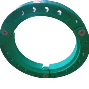 Conception d'insertion à profil bas pour pneus run-flat, maximisant l'espace interne du pneu sans affecter les performances ou la conduite du véhicule. - Product Image 6