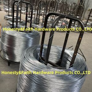 Malla Soldada Galvanizada por Inmersión en Caliente de Alta Resistencia a la Tracción para Soldadura de Hormigón, Recubrimiento de Peso, Acero para Oleoductos Marinos - Product Image 4