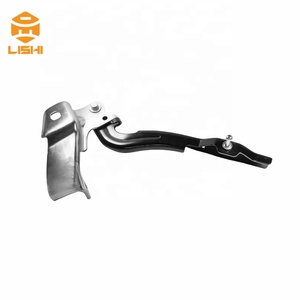 Bisagra de Capó Derecha para <span class=keywords><strong>ALFA</strong></span> <span class=keywords><strong>ROMEO</strong></span> <span class=keywords><strong>GIULIA</strong></span> (952) 50545216 50533028 Bisagra de Capó Derecha Cubierta de Bisagra Derecha - Product Image 3