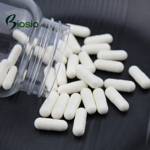 Envío rápido Ácido fólico Mujeres Inositol Suplementos DE SALUD Cápsula - Product Image 3