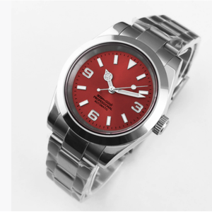 Siêu Chất Lượng Cơ Khí Audemars Đồng Hồ Không Thấm Nước 41Mm APs Nhà Máy 4401 Phong Trào 26240 Rose Gold Đa Chức Năng Chronograph - Product Image 5