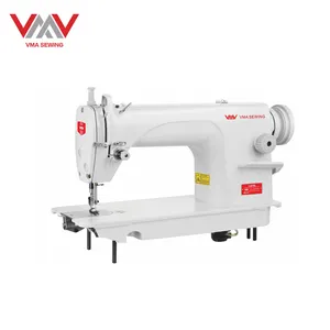 VMA High Quality lockstitch industrial sewing machine industrial lockstitch 8700