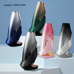Équipement d'<span class=keywords><strong>épilation</strong></span> avec refroidissement par glace à usage domestique Équipement d'<span class=keywords><strong>épilation</strong></span> à <span class=keywords><strong>lumière</strong></span> <span class=keywords><strong>pulsée</strong></span> intense <span class=keywords><strong>Épilation</strong></span> au laser à usage domestique - Product Image 5