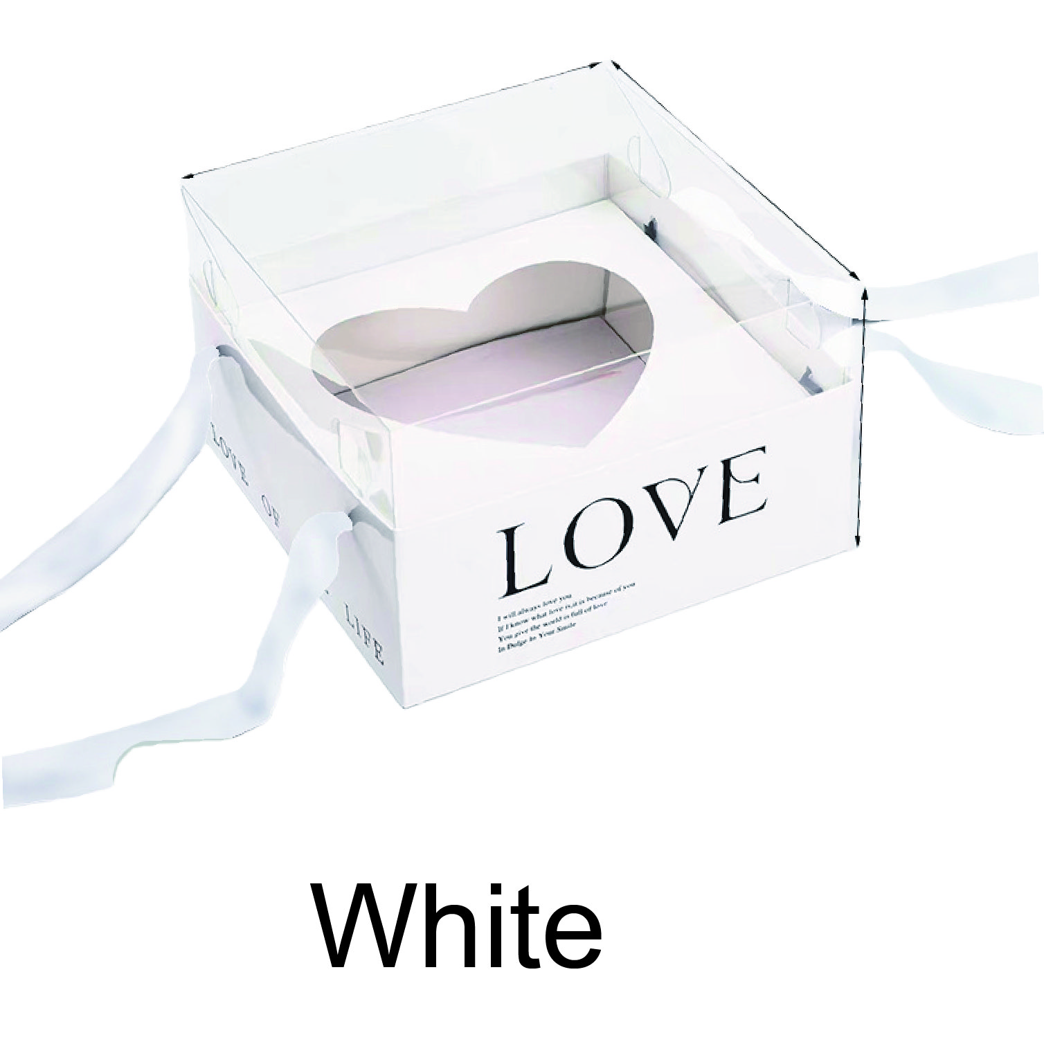 Bianco