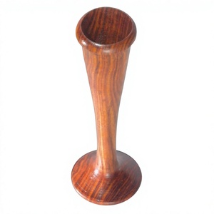 Stéthoscope traditionnel en bois Pinard pour la surveillance de la grossesse, prix de gros, fabrication sur mesure - Product Image 5