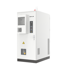 חדש עבור UItraPower 100 IP54 103KWh LiFePO4 מערכת אחסון אנרגיה ביתית לא מקושרת לרשת, סוללת גיבוי <span class=keywords><strong>UPS</strong></span> - Product Image 1