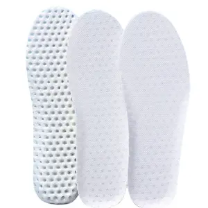 2024 best-selling models Wholesale cheap EVA white soles insoles insole memory foam