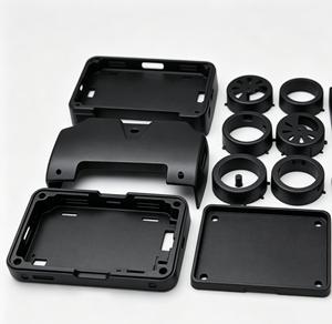 Servicio de Prototipos de Plástico Impresos en 3D Industriales Personalizados, Prototipado Rápido - Product Image 6