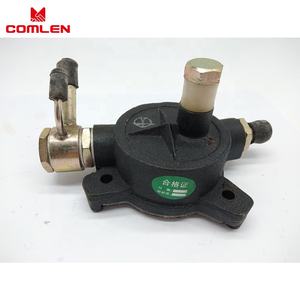 Bomba de Vacío para Generador NKR 4JB1 8-94167416-0 8941674160 para ISUZU - Product Image 1