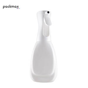 Custom 500ml black <b>dishwashing</b> <b>liquid</b> <b>empty</b> trigger sprayer foam <b>bottle</b> oil cleaner continuous foam spray <b>bottle</b> - Product Image 2