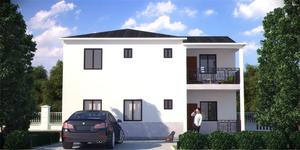 Low cost modular houses home/cheap new homes furnishings/prefabricated house - Product Image 2