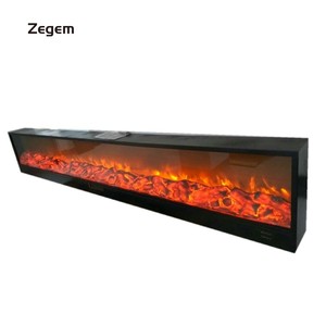 <span class=keywords><strong>Chimenea</strong></span> Eléctrica Moderna 3D <span class=keywords><strong>de</strong></span> Acero Inoxidable con Control Remoto para Apartamentos, 1 <span class=keywords><strong>A</strong></span>ño <span class=keywords><strong>de</strong></span> Garantí<span class=keywords><strong>a</strong></span>, ¡Oferta! - Product Image 4
