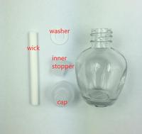 Diffuseur de parfum commercial sans eau à brancher pour huiles essentielles, idéal pour la maison et le bureau, pour bouteilles vides