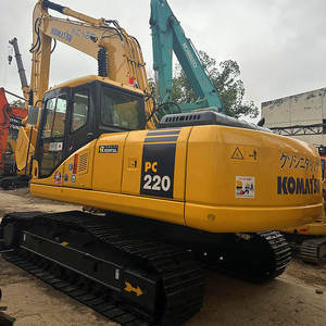 Usato <span class=keywords><strong>komatsu</strong></span> escavatore <span class=keywords><strong>Komatsu</strong></span> Pc220 Ton usato <span class=keywords><strong>komatsu</strong></span> escavatore Pc220 <span class=keywords><strong>Pc220lc</strong></span> 220 Pc 220-7 scavatore per vendere - Product Image 3