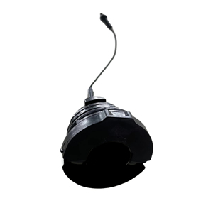 Ms661 Chainsaw bình xăng Nắp nhiên liệu ms651 dầu cap Saw thay thế màu đen + màu xám - Product Image 1