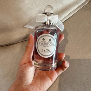 Perfume Penhaligon al por Mayor, 100 ml, <span class=keywords><strong>Eau</strong></span> <span class=keywords><strong>de</strong></span> <span class=keywords><strong>Parfum</strong></span> para Hombre, Aroma Amaderado Especiado, Fragancia Duradera, Ecológico, Portátil, para Uso Diario - Product Image 4