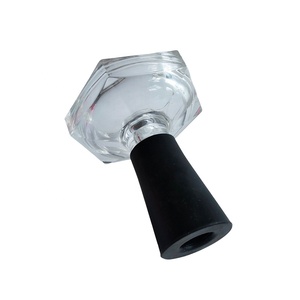 Nouvelle Coupelle à Chicha en Cristal pour <span class=keywords><strong>Tabac</strong></span> et Accessoires de Chicha - Product Image 2