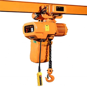 Palans électriques haute résistance 7,5 tonnes, <span class=keywords><strong>prix</strong></span> du palan électrique, palan électrique pour personne 500 kg, grue électrique 5 tonnes - Product Image 6