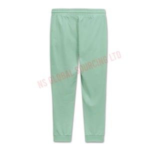 Elegantes pantalones de Jogger diseñados para hombres con ajuste delgado y cintura con cordón, ideales para salidas casuales y uso de fin de semana - Product Image 1