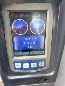 รถขุดตีนตะขาบมือสอง Sunward SWE 60E 6 ตัน รถขุดไฮดรอลิกมือสอง รถขุดขนาดเล็กมือสอง พร้อมใบรับรอง CE/EPA ขาย - Product Image 6