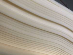 Espuma de poliuretano súper suave, espuma de alta densidad para sofá y colchón, material de fabricación de espuma Foshan, venta directa de fábrica de alta calidad - Product Image 2