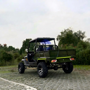 Jeep à bas prix, vente directe d'usine - Product Image 1