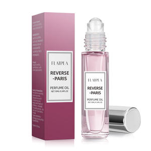 Parfum liquide floral en gros transfrontalier, eau de parfum 10 ml, parfum corporel portable, naturel, frais, élégant, longue tenue - Product Image 5