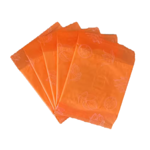 Fournisseurs très absorbants de haute qualité Produits hygiéniques infusés aux herbes <span class=keywords><strong>pour</strong></span> adolescents <span class=keywords><strong>Tampon</strong></span> menstruel en coton - Product Image 2