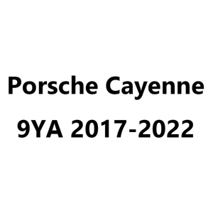 OUER 2017-2022 Nuevo Amortiguador Trasero Izquierdo/Derecho para 9YA 9Y0 - Pieza de Repuesto/Reparación - Product Image 4