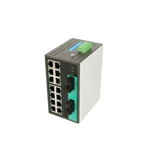 Honeywell 50008930-002 Ethernet chuyển đổi trung tâm - Product Image 1