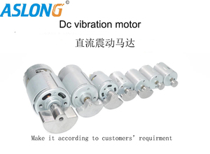 <span class=keywords><strong>Motor</strong></span> de Vibración de Doble Eje RFF-370 con Bloque de Vibración Grande, <span class=keywords><strong>Motor</strong></span> de CC de Doble Eje de 24 V, <span class=keywords><strong>Motor</strong></span> de Alta Vibración para Masajes y Belleza - Product Image 4