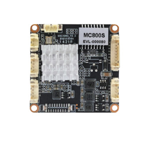 กล้อง OpenIPC ที่รองรับความละเอียด 8MP พร้อมระบบ Low Latency สำหรับกล้องแอคชั่นแคมและหุ่นยนต์ - Product Image 3