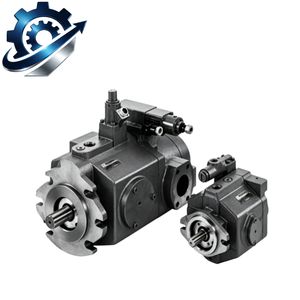Válvula Direccional Solenoide DG4V-5-24A-M-PL-T-6-40, Válvula de Repuesto para Sistema Hidráulico de Embarcaciones Marinas - Product Image 5