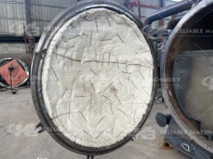 Horno <span class=keywords><strong>de</strong></span> carbonización <span class=keywords><strong>de</strong></span> cáscaras <span class=keywords><strong>de</strong></span> coco <span class=keywords><strong>de</strong></span> grado industrial, máquina <span class=keywords><strong>de</strong></span> fabricación <span class=keywords><strong>de</strong></span> carbón <span class=keywords><strong>de</strong></span> acero inoxidable, rodamiento <span class=keywords><strong>de</strong></span> motor para Hooka - Product Image 3
