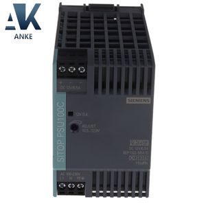 6EP1322-5BA10 Switch Mode DIN Rail <b>Power</b> Supply - Product Image 2