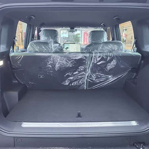 Chery Fulwin <span class=keywords><strong>X3</strong></span> 401 Fashion d'occasion 2025 (Version internationale : Chery ICAR 03 Pro EREV) |   3,71 kWh/L |   Écologique |   Faible coût - Product Image 4