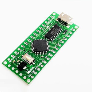 LGT8F328P LQFP32 reemplazar <span class=keywords><strong>NANO</strong></span> V3.0 HT42B534 <span class=keywords><strong>chip</strong></span> - Product Image 6
