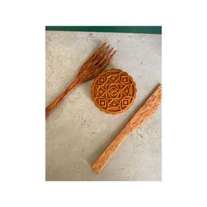 HECHO EN VIETNAM CON 100% MATERIAL NATURAL ECO FRIENDLY COCINA DE MADERA COCO - Product Image 5